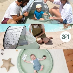 Babymoov                    Aquani    Vert Sauge