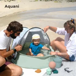 Babymoov Aquani Vert Sauge