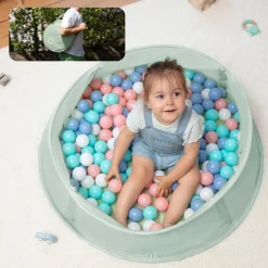Babymoov Aquani Vert Sauge