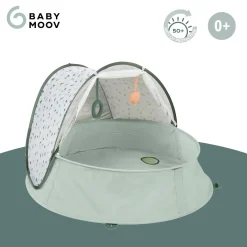 Babymoov Aquani Vert Sauge