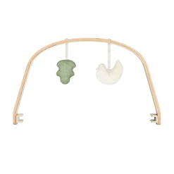 Babymoov                    Arche de Jeux Transat Swoon Flow    Multicolore
