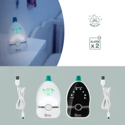 Babymoov Babyphone Easy Care