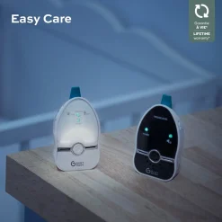 Babymoov                    Babyphone Easy Care