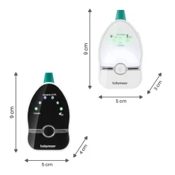 Babymoov Babyphone Easy Care