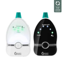 Babymoov Babyphone Easy Care