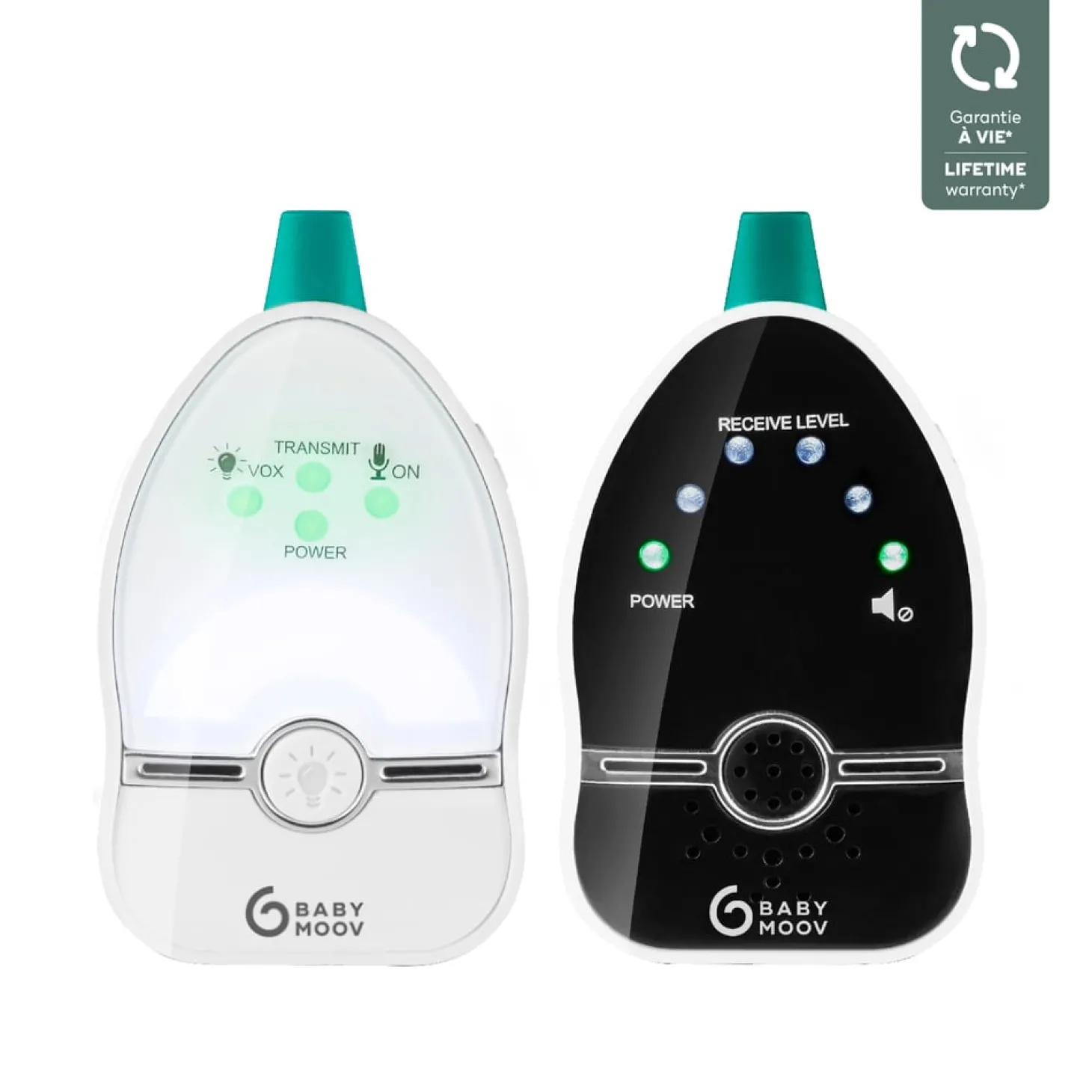 Babymoov Babyphone Easy Care