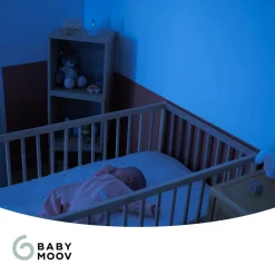 Babymoov Babyphone Expert Care