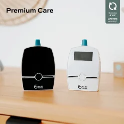 Babymoov                    Babyphone Premium Care