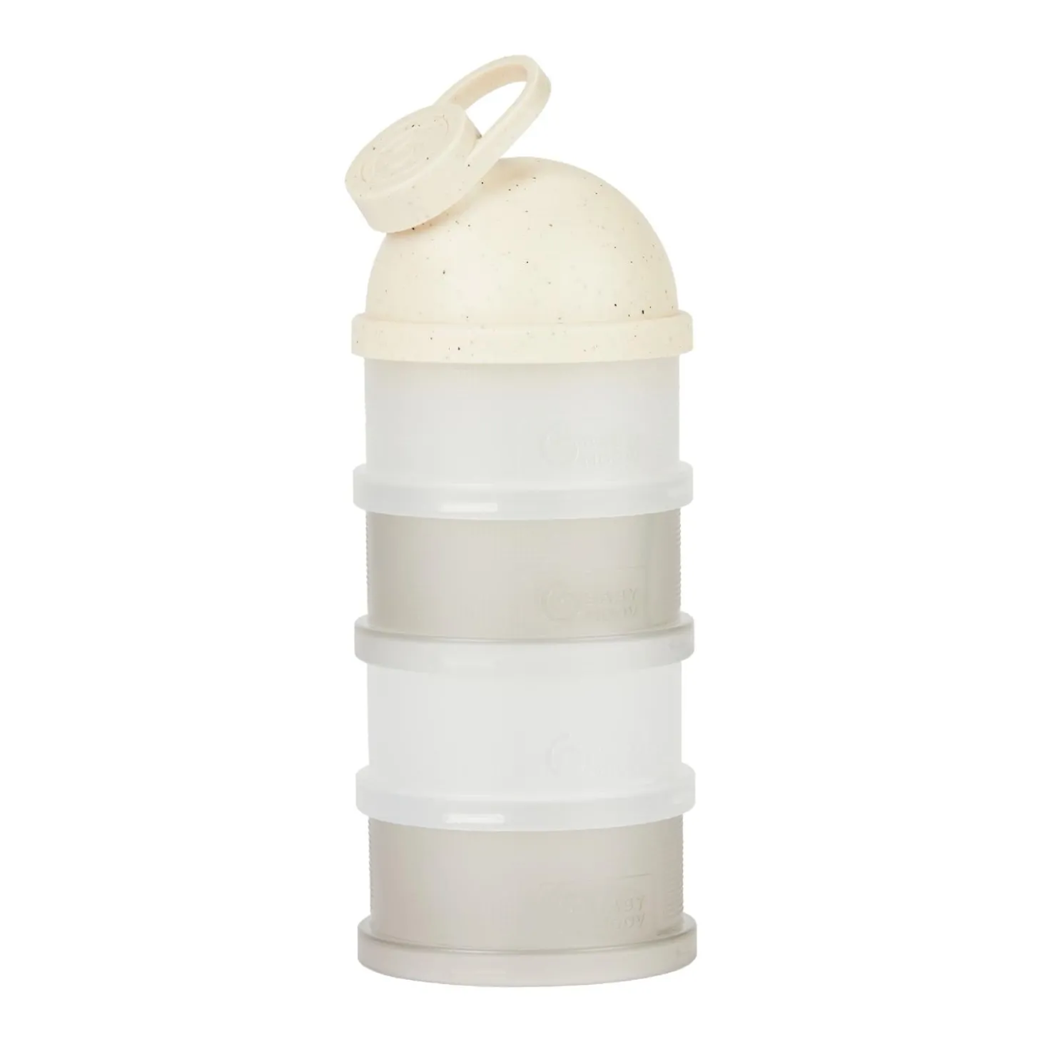 Babymoov Boîte doseuse Babydose Beige Mineral