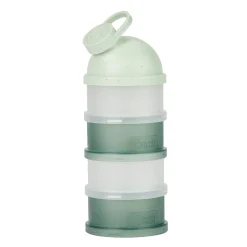 Babymoov Boîte doseuse Babydose Vert Mineral