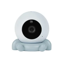 Babymoov                    Caméra additionnelle pour babyphone Yoo Roll    Bleu