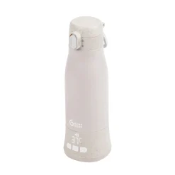 Babymoov Chauffe biberon nomade Moov & Feed Beige