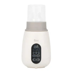 Babymoov Chauffe-Biberon Nutrismart+ Mineral Beige
