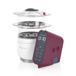 Babymoov                    Coque Nutribaby +    Cherry