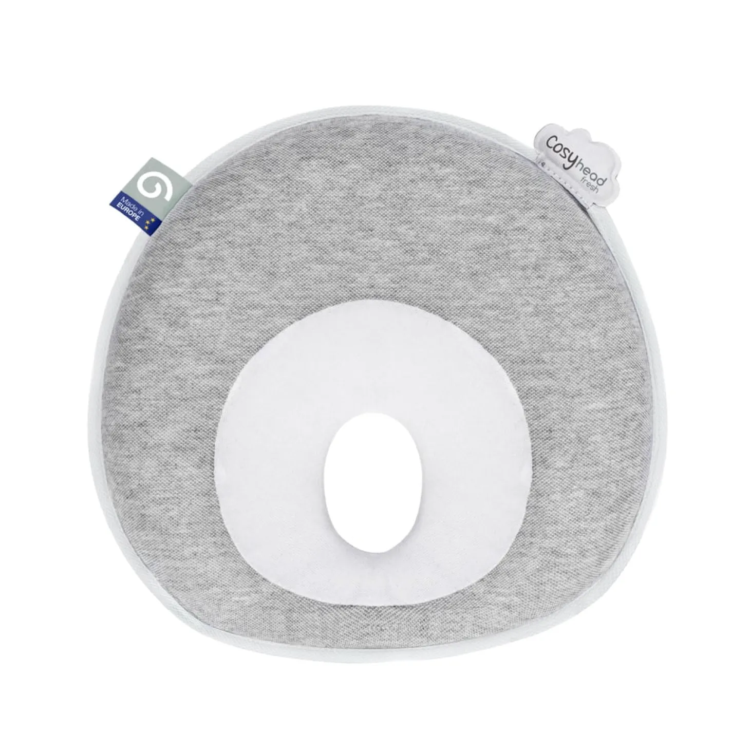 Babymoov Cosyhead fresh Gris