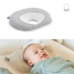 Babymoov Cosyhead fresh Gris
