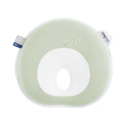 Babymoov                    Coussin Cosyhead fresh    Sage Green