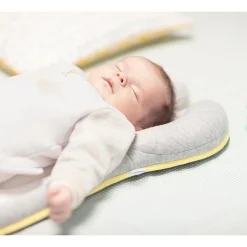 Babymoov                    Coussin réducteur Cosymorpho    Fresh Smokey