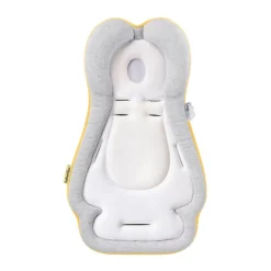 Babymoov Coussin réducteur Cosymorpho Fresh Smokey