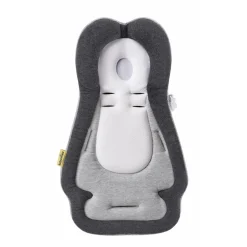 Babymoov Coussin réducteur Cosymorpho Smokey Gris