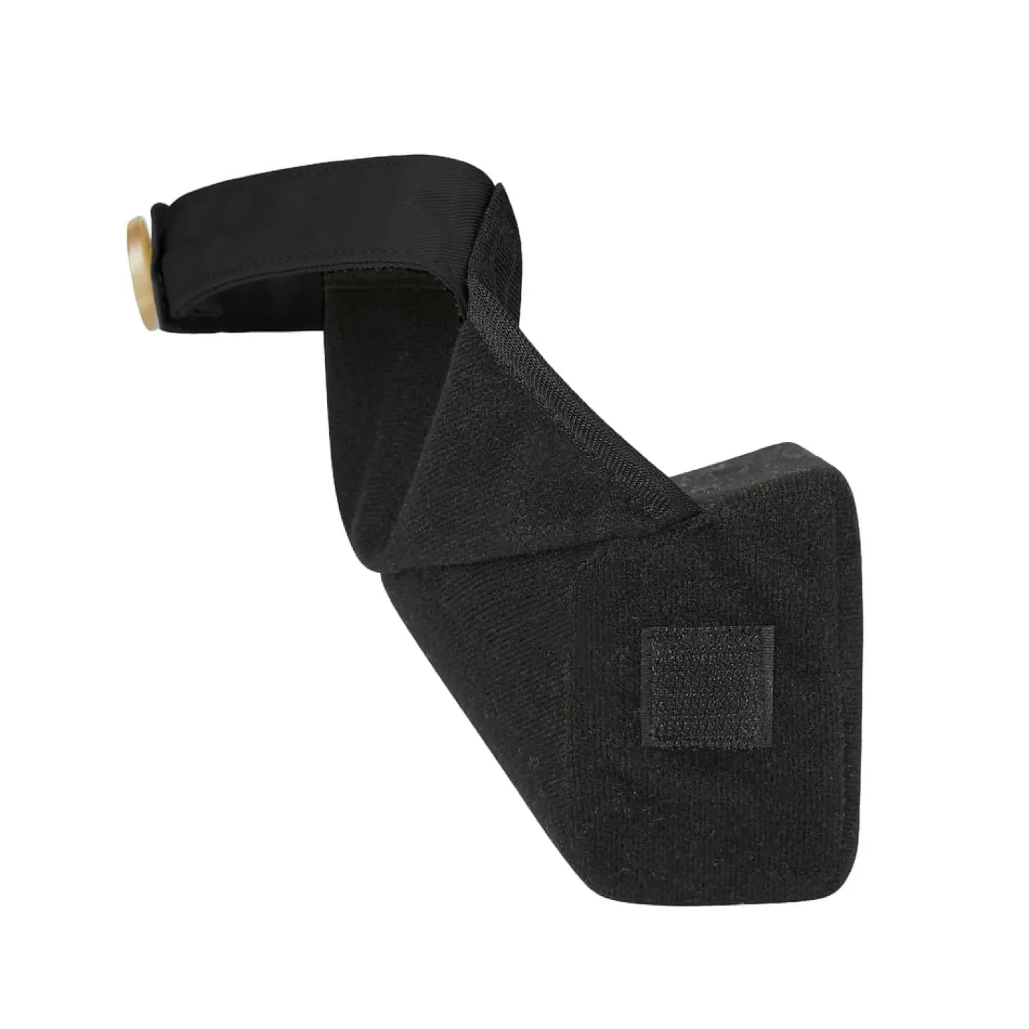 Babymoov Coussin réducteur nouveau-né porte bébé Moov&Boost Noir