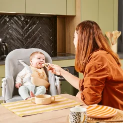 Babymoov Cuillère de dentition Beige