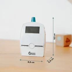 Babymoov                    Emetteur additionnel pour Premium Care