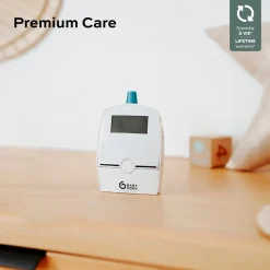 Babymoov                    Emetteur additionnel pour Premium Care