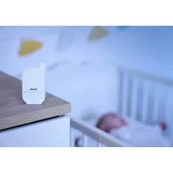 Babymoov                    Emetteur additionnel pour Premium Care