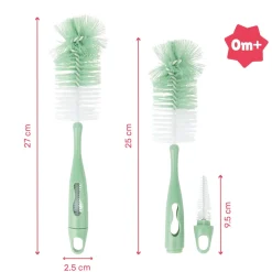 Babymoov Goupillon Vert
