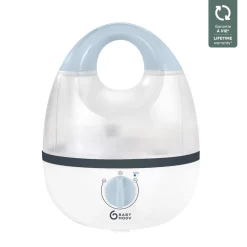 Babymoov                    Humidificateur Hygro    Bleu