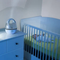 Babymoov Humidificateur Hygro Bleu