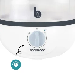 Babymoov Humidificateur Hygro Bleu