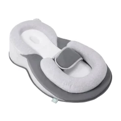 Babymoov Matelas morphologique incliné Cosydream + Blanc