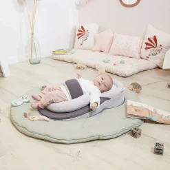 Babymoov Matelas morphologique incliné Cosydream + Blanc