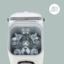 Babymoov                    Pastilles de Lavage Nutriwash    Blanc