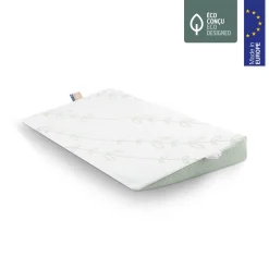 Babymoov Plan incliné Cosymat antibactérien Blanc