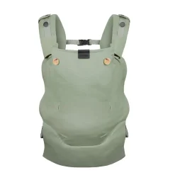 Babymoov Porte bébé évolutif Moov & Boost Vert Sauge