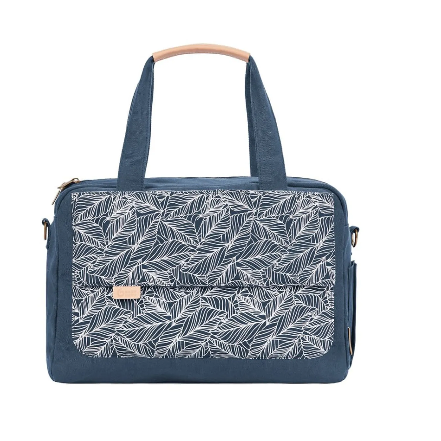 Babymoov Sac à langer day to day bag Bleu Marine