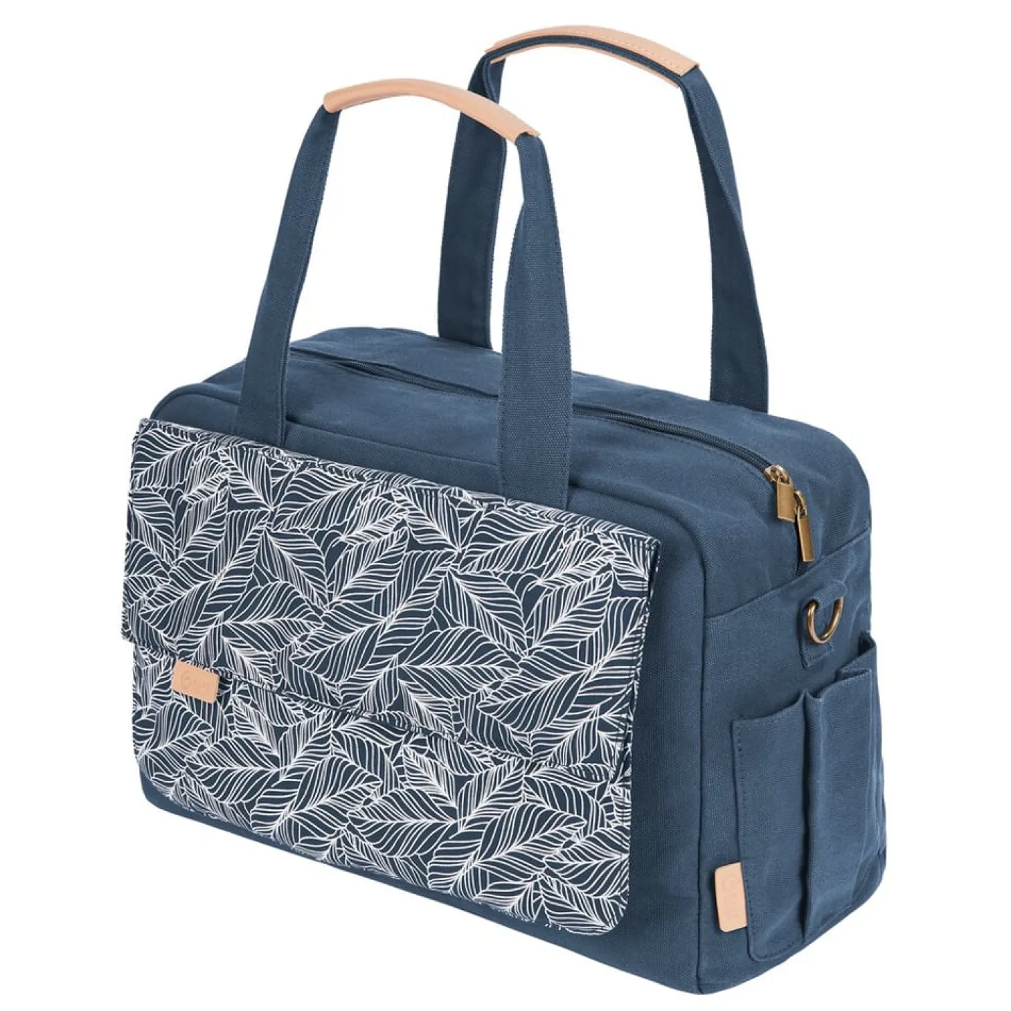 Babymoov Sac à langer day to day bag Bleu Marine