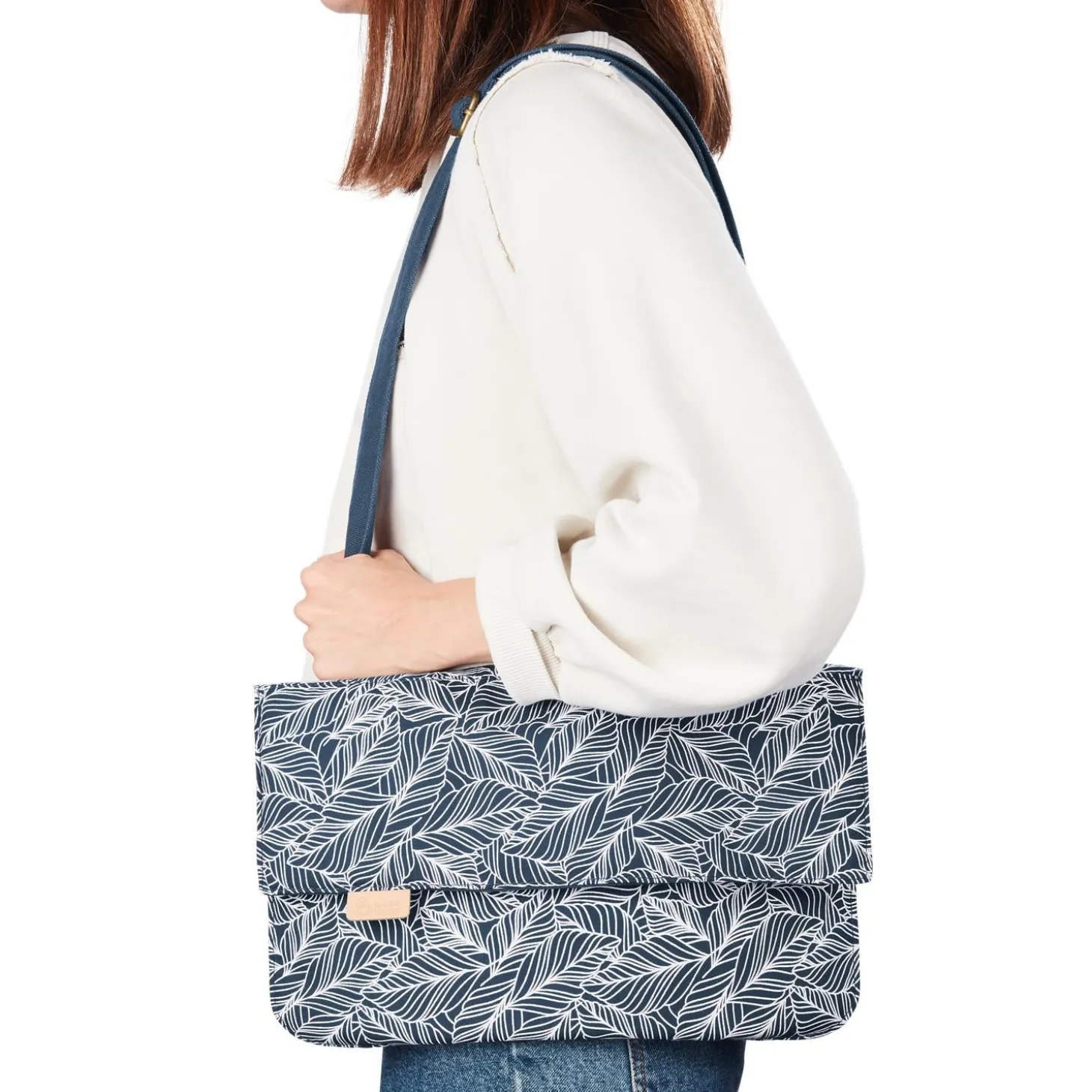 Babymoov Sac à langer day to day bag Bleu Marine