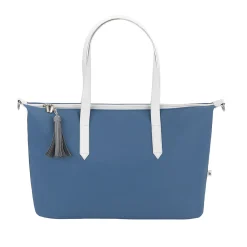 Babymoov                    Sac à langer Le Champs-Elysées    Bleu mineral