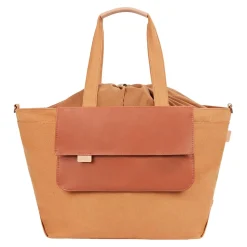 Babymoov Sac à langer tote bag Camel