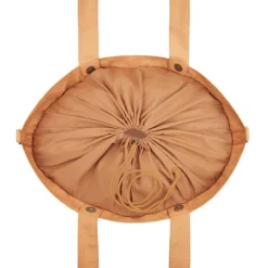 Babymoov Sac à langer tote bag Camel
