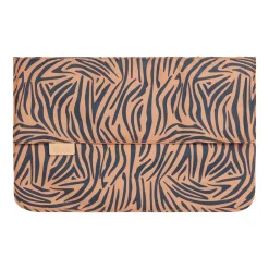 Babymoov Sac à langer tote bag Ecru zebre
