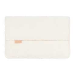 Babymoov Sac à langer tote bag Ecru Sherpa