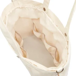 Babymoov Sac à langer tote bag Ecru