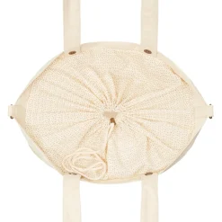 Babymoov Sac à langer tote bag Ecru