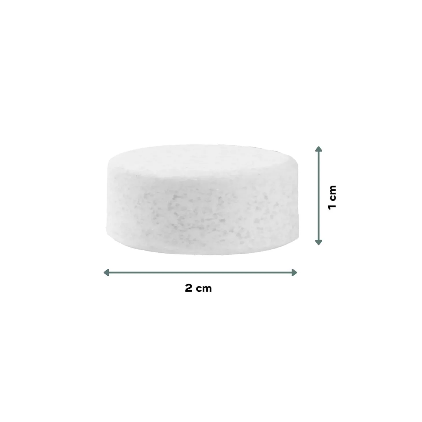 Babymoov Tablettes détartrantes lave-biberon NutriWash Blanc