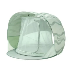 Babymoov Tente anti-uv rafraichissante Moov & Protect Vert lagon